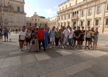 Piazza del Duomo