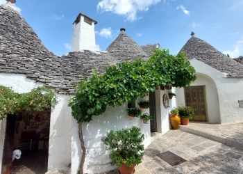 Alberobello