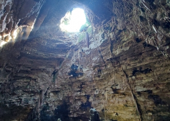 Grotta di Castellana