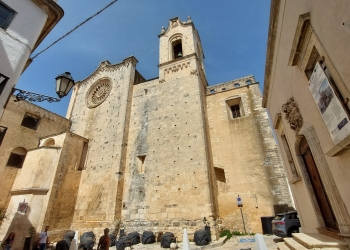 Ostuni 2