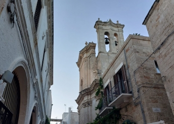 Polignano a Mare 1