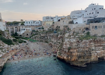 Polignano a Mare 2