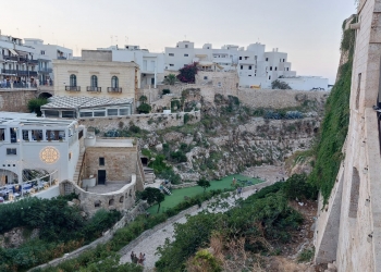 Polignano a Mare