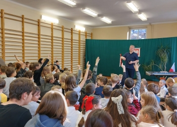 Zdjęcie WhatsApp 2025-11-07 o 10