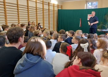 Zdjęcie WhatsApp 2025-11-07 o 10