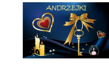 Andrzejki