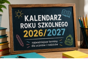 Ważne daty
