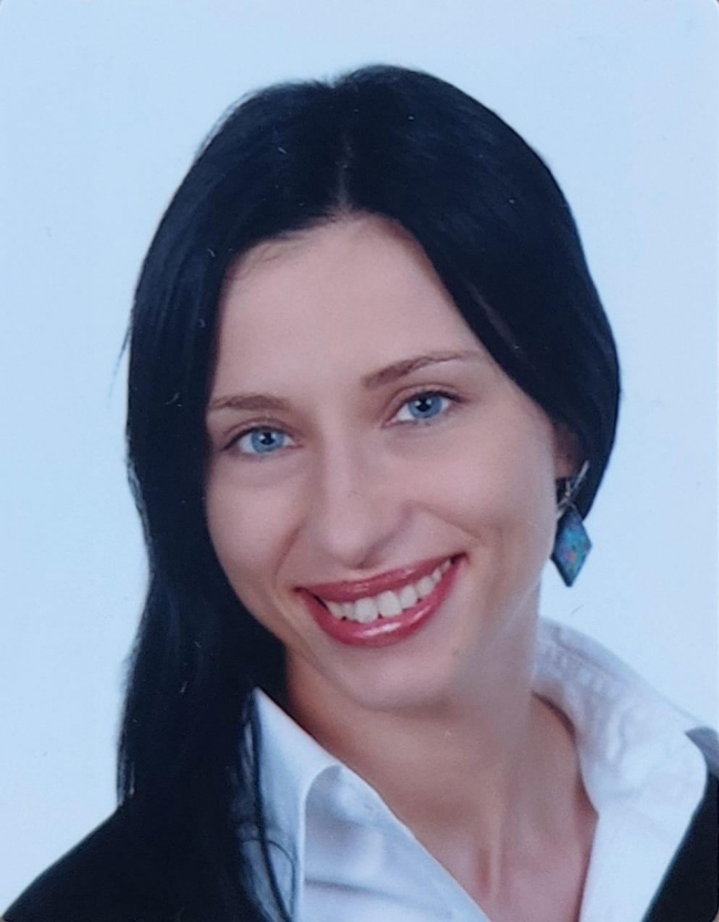 Wicedyrektor Szkoły